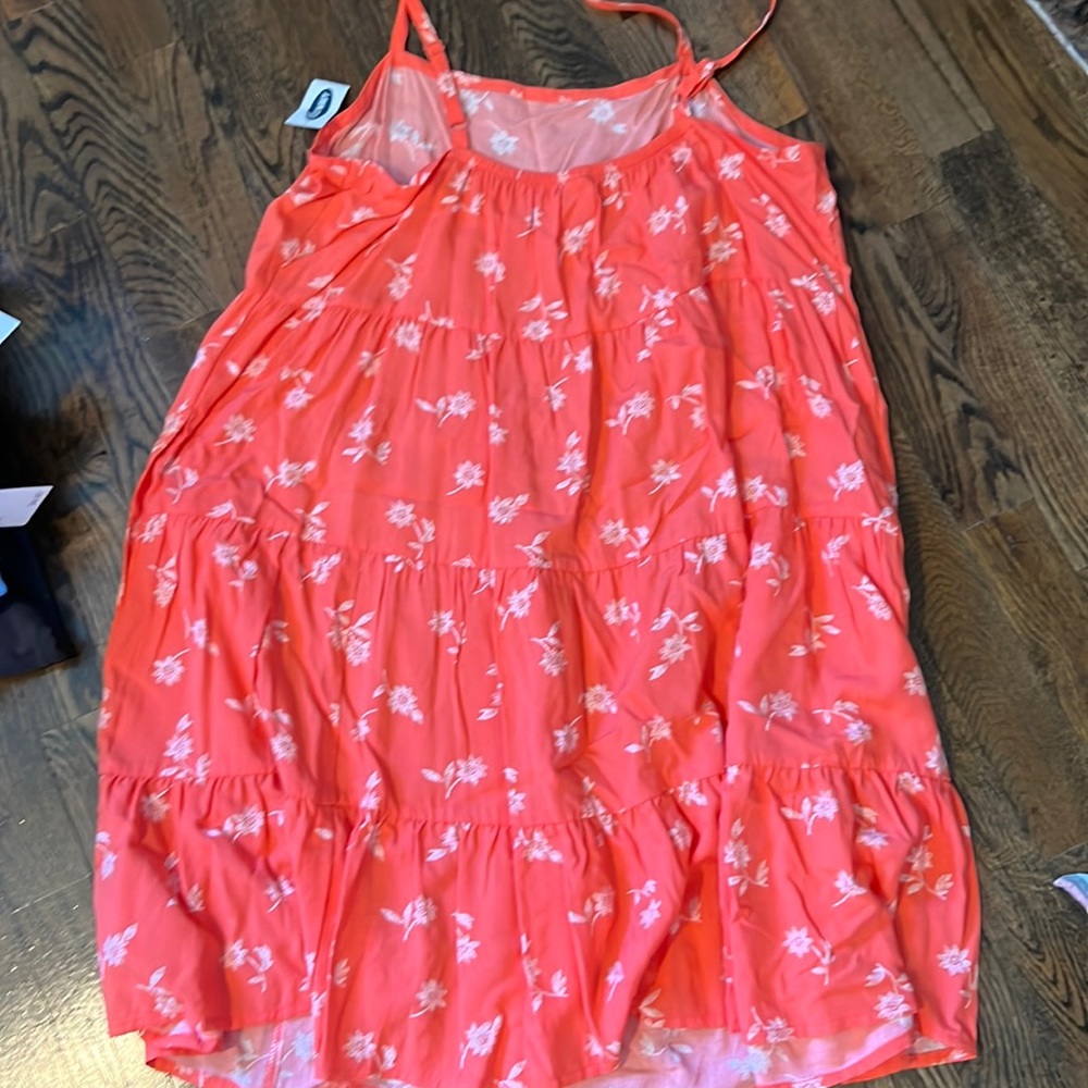 Old navy dress